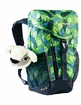 Plecak dziecięcy VAUDE  Ayla 6 Parrot Green/Eclipse