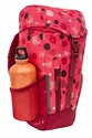 Plecak dziecięcy VAUDE  Ayla 6 Parrot Green/Eclipse
