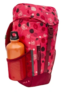 Plecak dziecięcy VAUDE  Ayla 6 Parrot Green/Eclipse