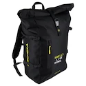 Plecak Fischer  Rolltop Backpack Black/Yellow