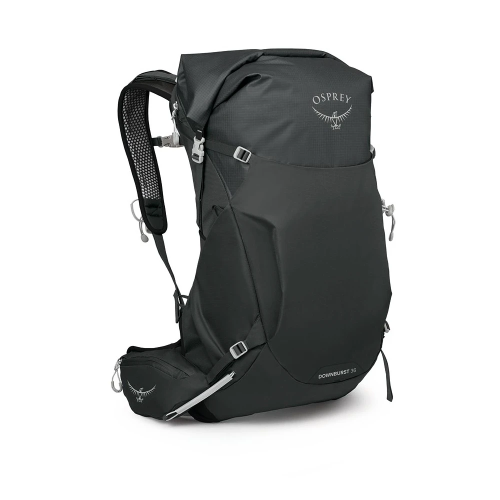 Plecak męski OSPREY DOWNBURST 36 MENS dark charcoal grey