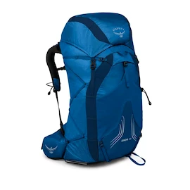 Plecak męski OSPREY EXOS 48 blue ribbon