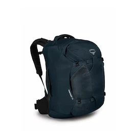 Plecak męski OSPREY FARPOINT 55 muted space blue