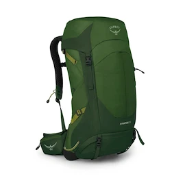Plecak męski OSPREY Stratos 36 seaweed/matcha green