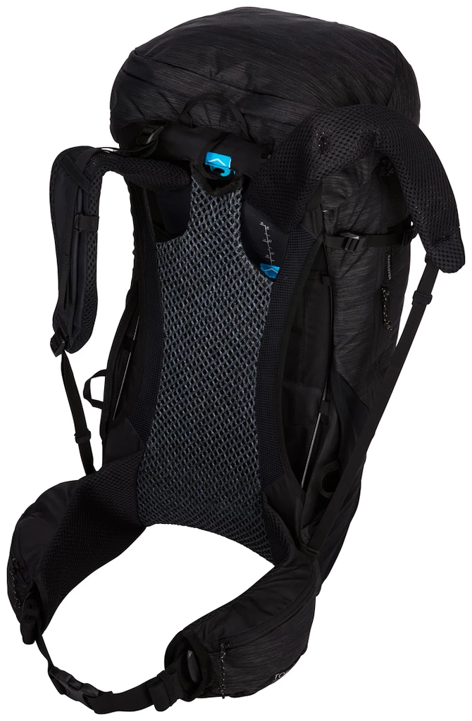 Plecak męski Thule Topio Backpack 40L M Black