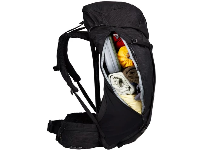 Plecak męski Thule Topio Backpack 40L M Black