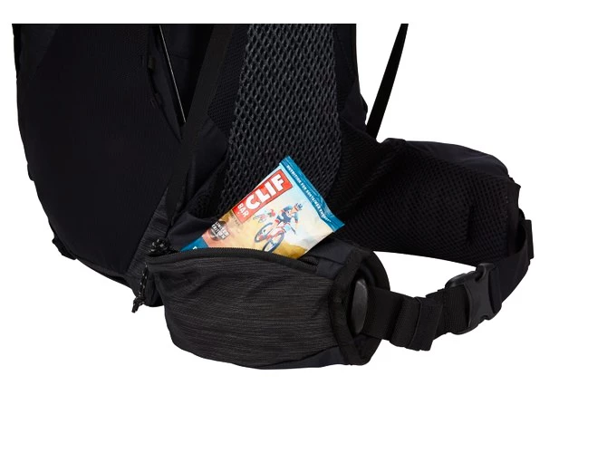 Plecak męski Thule Topio Backpack 40L M Black