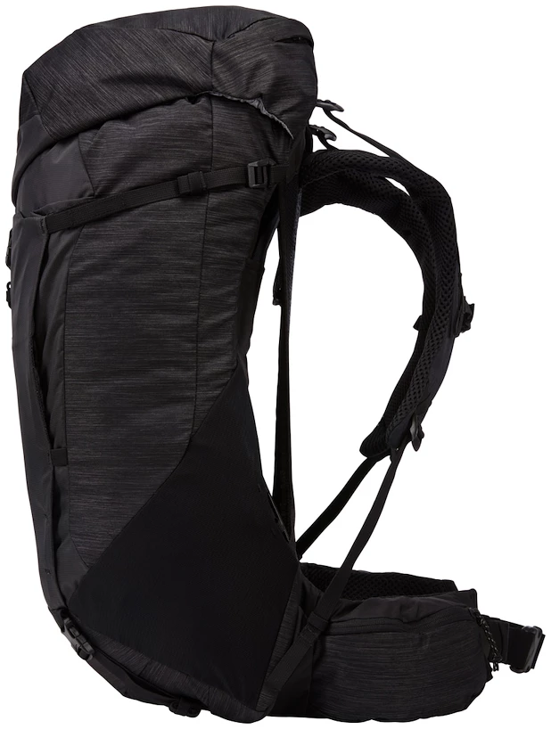Plecak męski Thule Topio Backpack 40L M Black