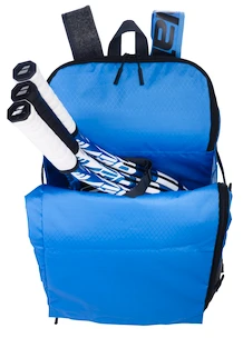 Plecak na rakiety Babolat  3 + 3 Blue/Grey