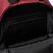 Plecak na rakiety Dunlop  CX Club Backpack Red/Black 2024