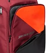 Plecak na rakiety Dunlop   CX Performance Backpack Black/Red 2024