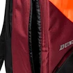 Plecak na rakiety Dunlop   CX Performance Backpack Black/Red 2024