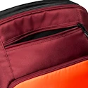 Plecak na rakiety Dunlop   CX Performance Backpack Black/Red 2024