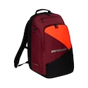 Plecak na rakiety Dunlop   CX Performance Backpack Black/Red 2024