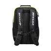 Plecak na rakiety Dunlop  D TAC SX-Performance Backpack Black/Yellow