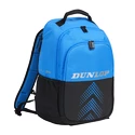 Plecak na rakiety Dunlop  FX-Performance Backpack Black/Blue