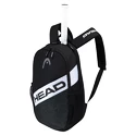 Plecak na rakiety Head  Elite Backpack Black/White