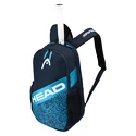 Plecak na rakiety Head  Elite Backpack Blue/Navy