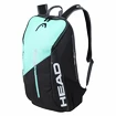 Plecak na rakiety Head  Tour Team Backpack Black/Mint