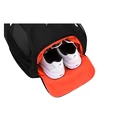 Plecak na rakiety Head Tour Team Backpack Black/Orange