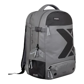 Plecak na rakiety NOX At10 Team Grey Backpack