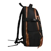 Plecak na rakiety NOX   Luxury Open Series Black/Brown Backpack
