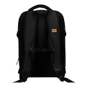 Plecak na rakiety NOX   Luxury Open Series Black/Brown Backpack