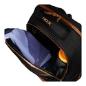 Plecak na rakiety NOX   Luxury Open Series Black/Brown Backpack