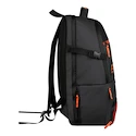 Plecak na rakiety NOX   Luxury Open Series Black/Red Backpack