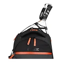 Plecak na rakiety NOX   Luxury Open Series Black/Red Backpack