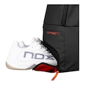 Plecak na rakiety NOX   Luxury Open Series Black/Red Backpack