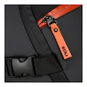 Plecak na rakiety NOX   Luxury Open Series Black/Red Backpack