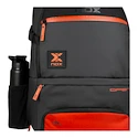 Plecak na rakiety NOX   Luxury Open Series Black/Red Backpack