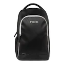 Plecak na rakiety NOX   Pro Series Black Backpack