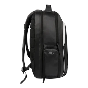 Plecak na rakiety NOX   Pro Series Black Backpack