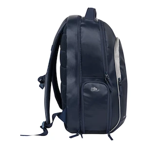 Plecak na rakiety NOX   Pro Series Blue Backpack