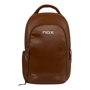Plecak na rakiety NOX   Pro Series Camel Backpack