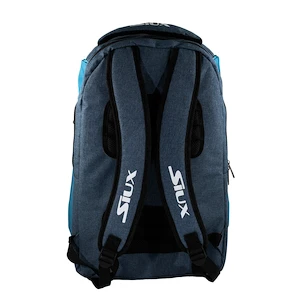 Plecak na rakiety Siux  Pro Tour Backpack Blue