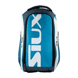 Plecak na rakiety Siux  Pro Tour Backpack Blue