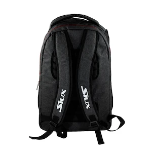 Plecak na rakiety Siux  Pro Tour Backpack Grey