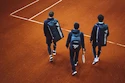 Plecak na rakiety Tecnifibre  Tour Endurance Backpack Navy