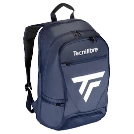 Plecak na rakiety Tecnifibre Tour Endurance Backpack Navy