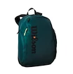 Plecak na rakiety Wilson  Blade Super Tour Backpack V9 Green