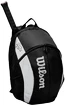 Plecak na rakiety Wilson  Federer Team Backpack 2020 Black