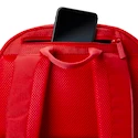 Plecak na rakiety Wilson  Padel Tour Backpack Red