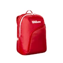 Plecak na rakiety Wilson  Padel Tour Backpack Red