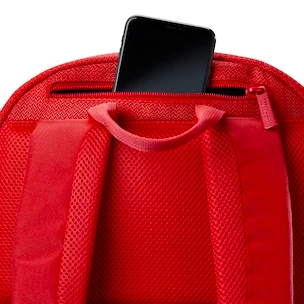 Plecak na rakiety Wilson  Padel Tour Backpack Red