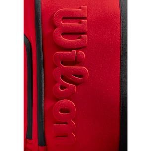 Plecak na rakiety Wilson  Super Tour Backpack Clash v2.0