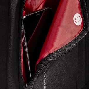 Plecak na rakiety Wilson  Super Tour Backpack Clash v2.0