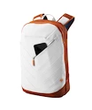 Plecak na rakiety Wilson  Super Tour Backpack Roland Garros 2024 Cream/Clay